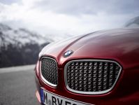 BMW Zagato Coupe (2012)