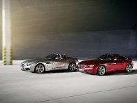 BMW Zagato Roadster (2012)