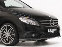 Brabus B-Class Mercedes (2012)