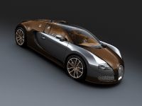 Bugatti Veyron Grand Sport Vitesse Bronce Carbon (2012)