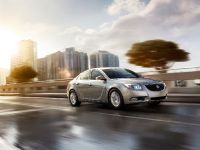 Buick Regal with eAssist (2012) - picture 1 of 5