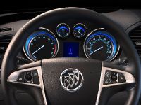 Buick Regal with eAssist (2012) - picture 2 of 5
