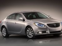 Buick Regal with eAssist (2012) - picture 5 of 5