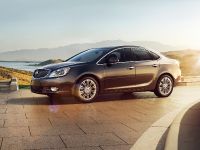 Buick Verano (2012) - picture 2 of 14