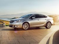 Buick Verano (2012) - picture 3 of 14