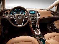 Buick Verano (2012) - picture 4 of 14