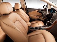 Buick Verano (2012) - picture 5 of 14