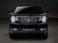 Cadillac Escalade Premium Collection (2012)