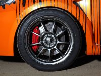 Cam Shaft Renault Clio Eyecatcher (2012)
