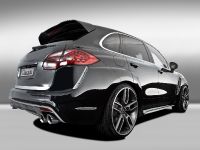 Caractere Porsche Cayenne (2012) - picture 1 of 8
