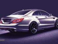 Carlsson Mercedes-Benz CLS (2012)