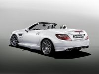 Carlsson Mercedes-Benz SLK (2012)