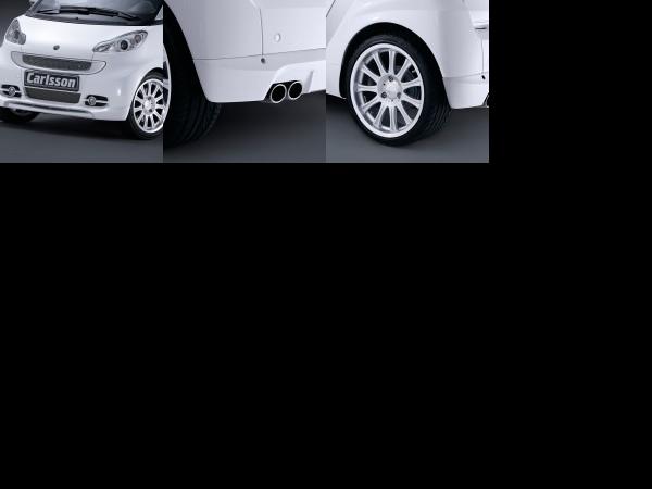 Carlsson Smart (2012) - picture 13 of 15