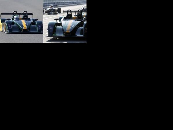 Caterham SP 300 R (2012) - picture 1 of 2