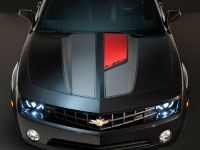 2012 Chevrolet Camaro 45th Anniversary Special Edition (2011) - picture 1 of 8