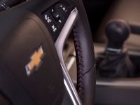 2012 Chevrolet Camaro 45th Anniversary Special Edition (2011) - picture 5 of 8