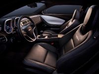 2012 Chevrolet Camaro 45th Anniversary Special Edition (2011) - picture 6 of 8