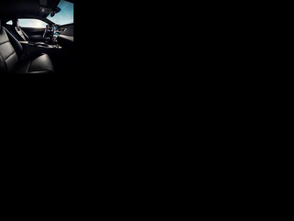 Chevrolet Camaro ZL1 (2012) - picture 13 of 13