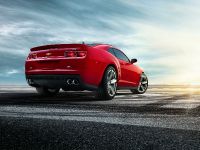 Chevrolet Camaro ZL1 (2012) - picture 3 of 13