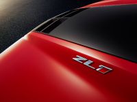 Chevrolet Camaro ZL1 (2012) - picture 4 of 13
