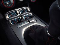 Chevrolet Camaro ZL1 (2012) - picture 7 of 13