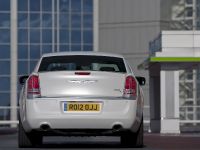 Chrysler 300C UK (2012)