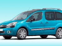 Citroen Berlingo Multispace (2012)
