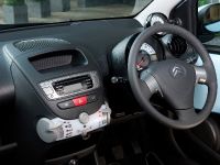 Citroen C1 (2012)