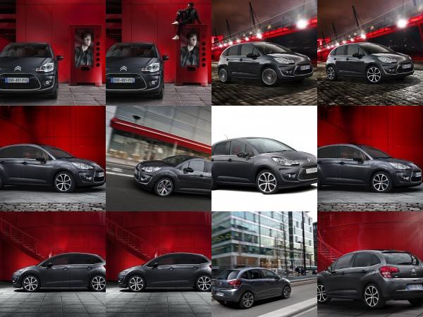 Citroen C3 PS Vita (2012) - picture 1 of 18