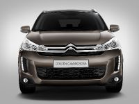 Citroen C4 AIRCROSS (2012) - picture 1 of 13