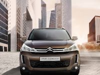 Citroen C4 AIRCROSS (2012) - picture 2 of 13