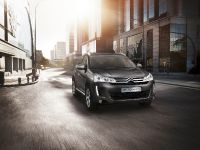 Citroen C4 AIRCROSS (2012) - picture 3 of 13