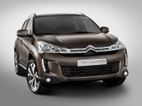 Citroen C4 AIRCROSS (2012) - picture 5 of 13