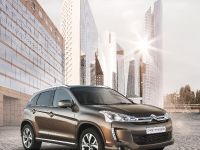 Citroen C4 AIRCROSS (2012) - picture 7 of 13