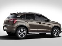 Citroen C4 AIRCROSS (2012)