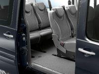 Citroen Dispatch Combi (2012) - picture 3 of 3