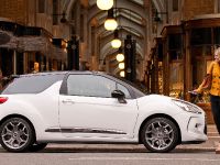 Citroen DS3 Ultra Prestige (2012) - picture 3 of 10