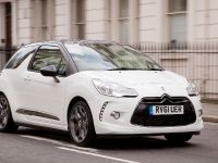 Citroen DS3 Ultra Prestige (2012) - picture 6 of 10