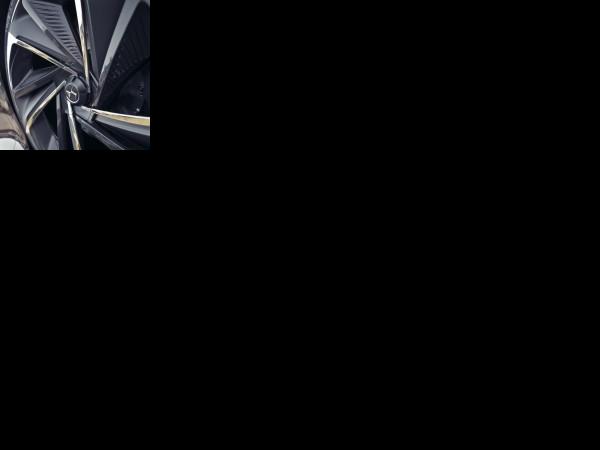 Citroen NUMERO 9 Concept (2012) - picture 61 of 61