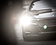 Citroen NUMERO 9 Concept (2012)