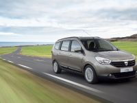 Dacia Lodgy (2012)