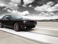 Dodge Challenger Rallye Redline (2012)