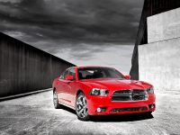 Dodge Charger RT (2012)