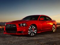 Dodge Charger SRT8 (2012)