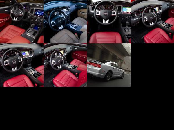 Dodge Charger (2012) - picture 1 of 7