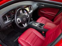 Dodge Charger (2012)