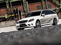 EDO Competition Mercedes-Benz C 63 AMG T-Model (2012)