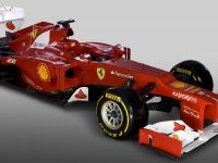 F1 Season Ferrari F2012 (2012)