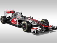 F1 Season - McLaren MP4-27 (2012)