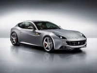 Ferrari FF (2012) - picture 7 of 12